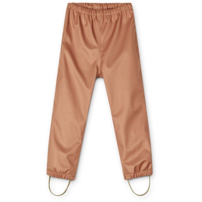 LIEWOOD - Parker Softshell Regenbekleidungsset Mega Leo Tuscany