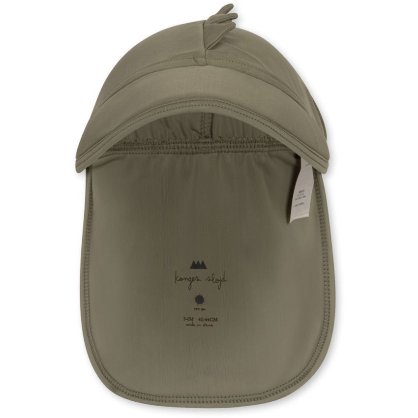 Konges Sløjd - Aster UV Badehut Dino