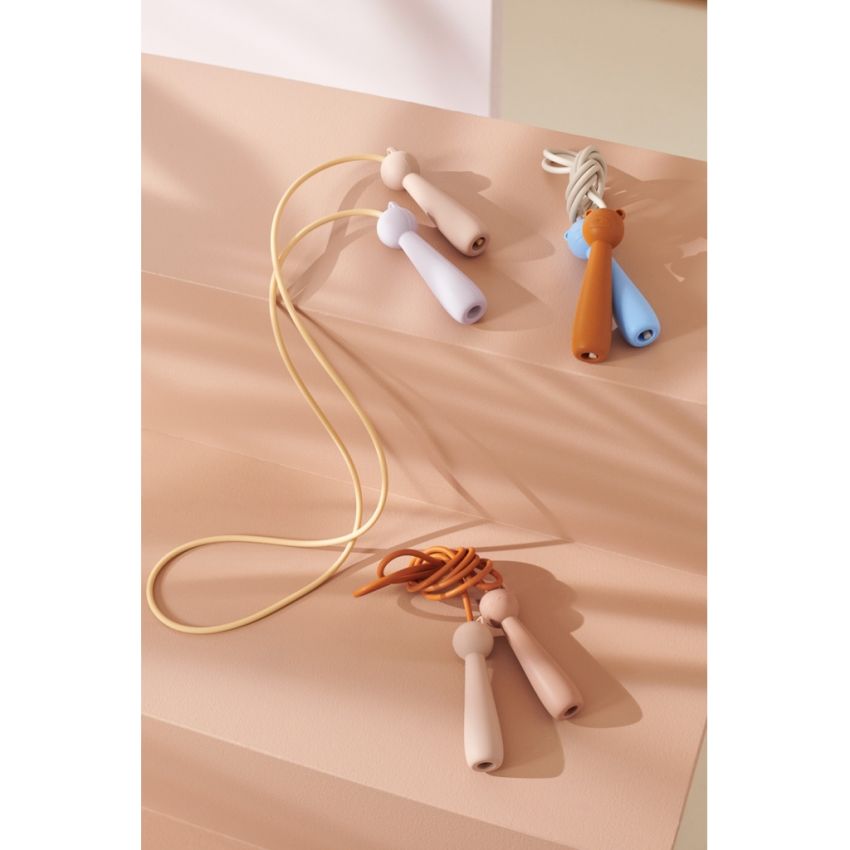 LIEWOOD - Springseil Apple Blossom Mix