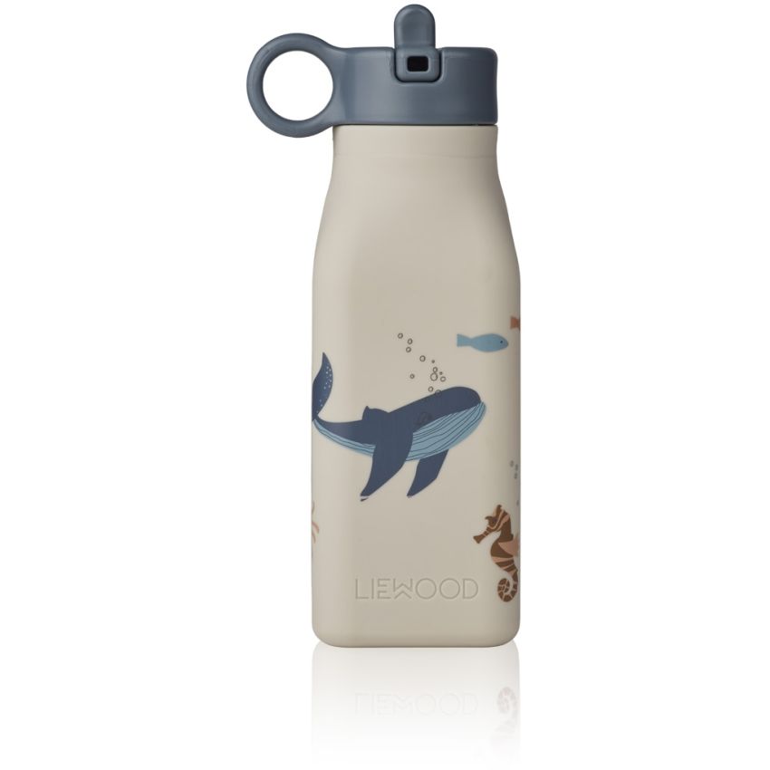 LIEWOOD - Trinkflasche Warren Sea Creature Mix