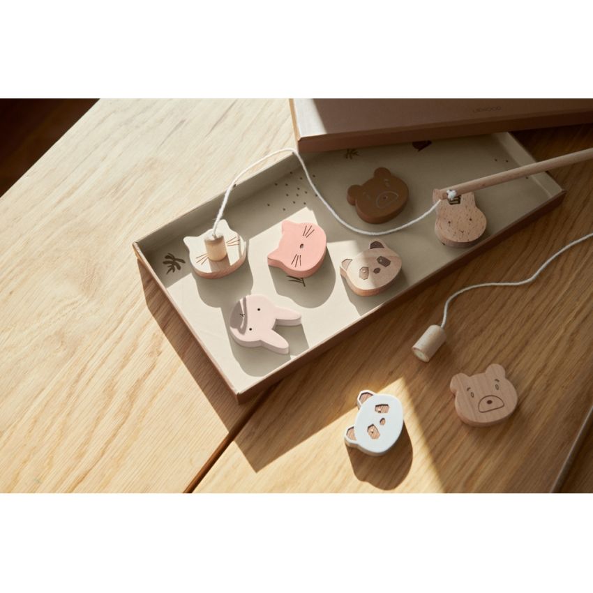 LIEWOOD - Sebastian Fischerspiel Classic Rose Mix