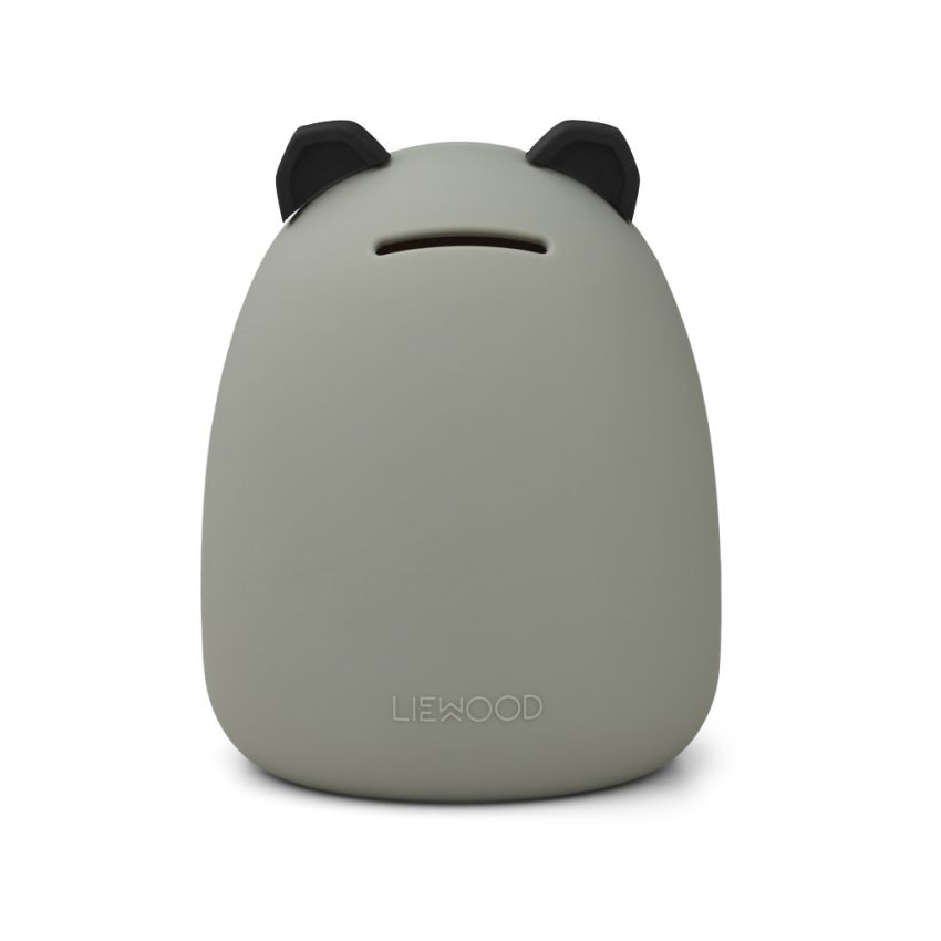 LIEWOOD - Sparkasse Palma Panda Dove Blue