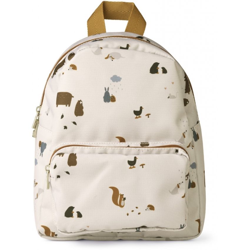 LIEWOOD - Allan Rucksack Friendship