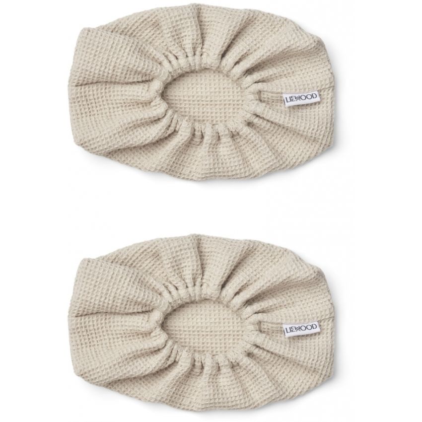 LIEWOOD - Skyler Feuchttücher Cover Sandy