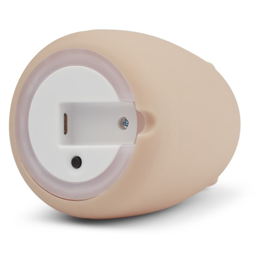 LIEWOOD - Callie Set Mini Lämpchen Cat Rose - Caramel