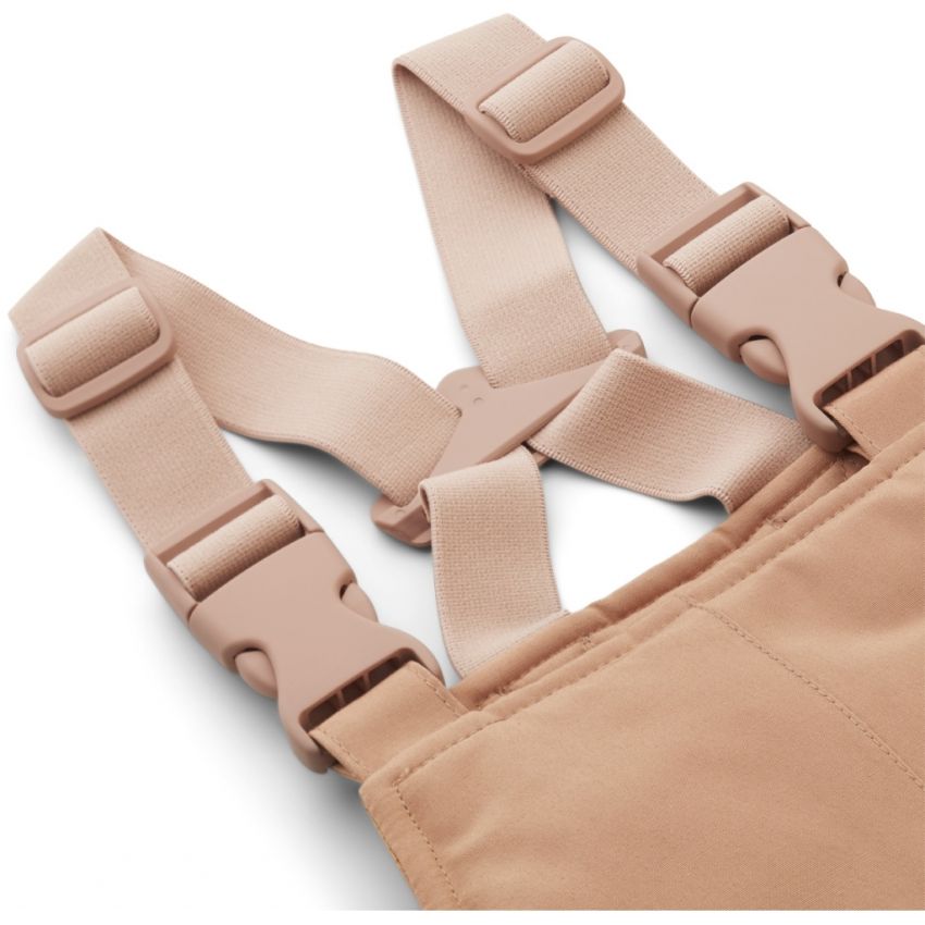 LIEWOOD - Sejr Schneehosen Tuscany Rose