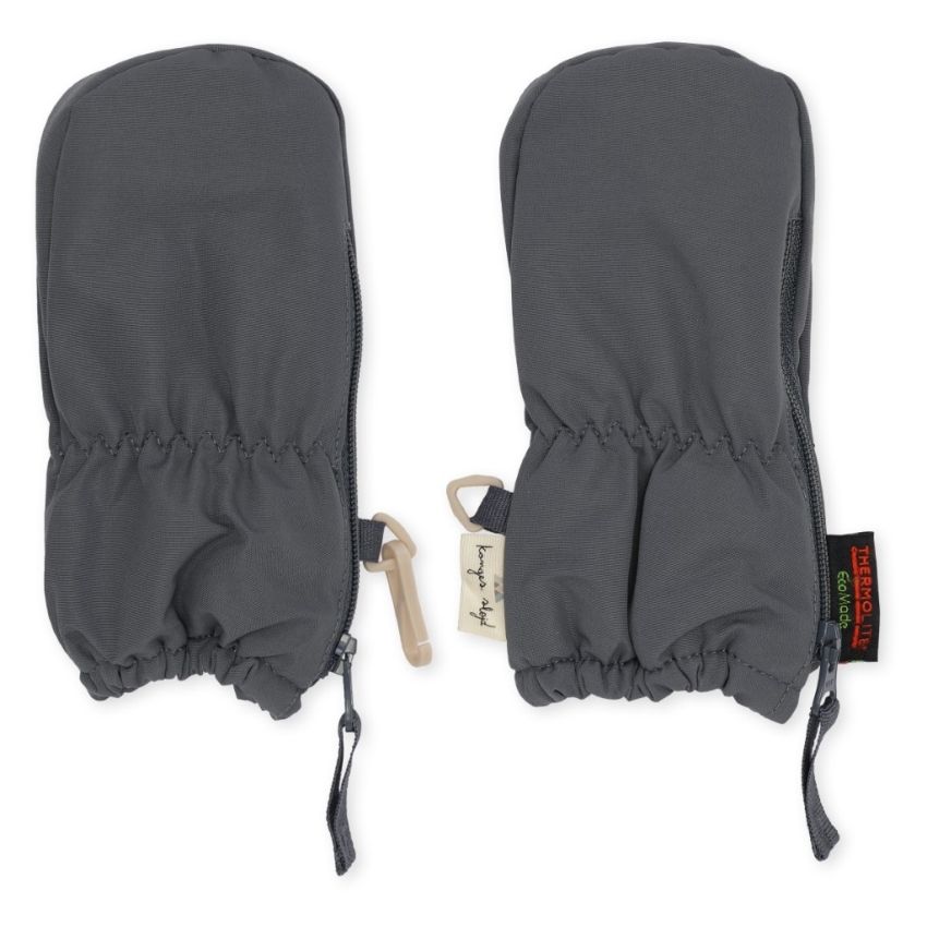 Konges Sløjd - Nohr Schneehandschuhe Turbulence