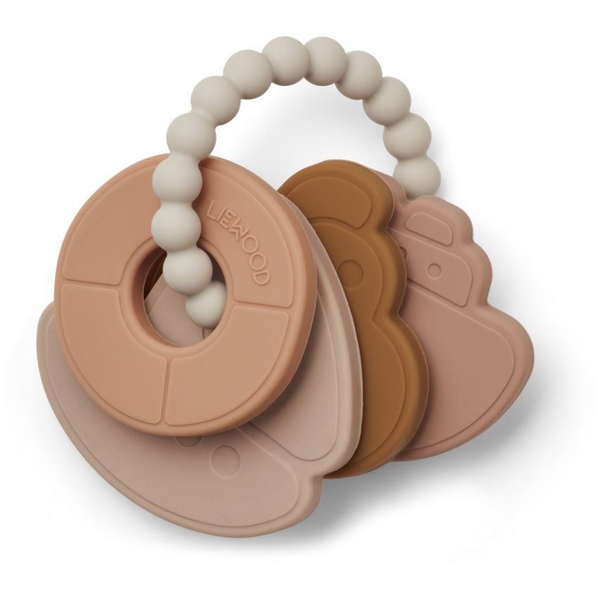 LIEWOOD - Richard Beiss- Greifling Rose Mix