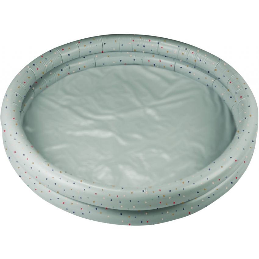 LIEWOOD - Plantschbecken Confetti Peppermint Ø150 cm