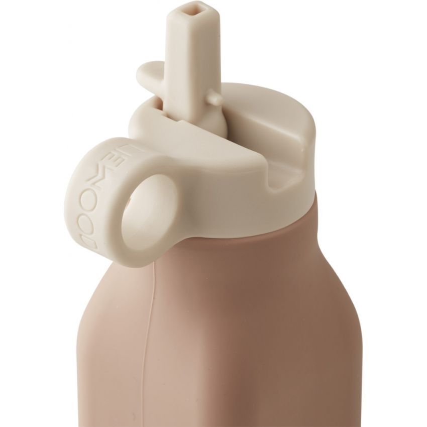 LIEWOOD - Trinkflasche Warren Cat Rose