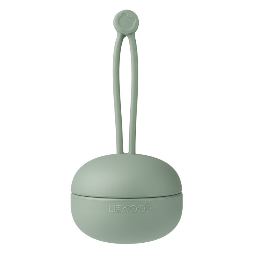 LIEWOOD - Schnullerbox Peppermint