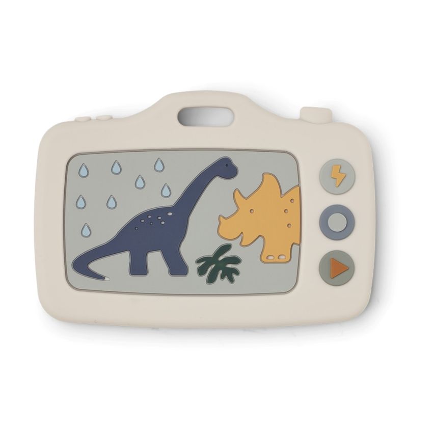 LIEWOOD - Steven Kau- Greifling Kamera Dino Sady