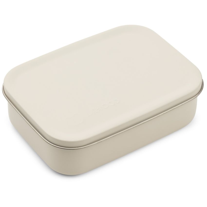 LIEWOOD - Jimmy Lunchbox Mr Bear Sandy