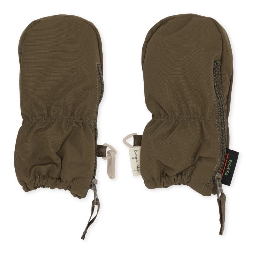 Konges Sløjd - Nohr Schneehandschuhe Beech