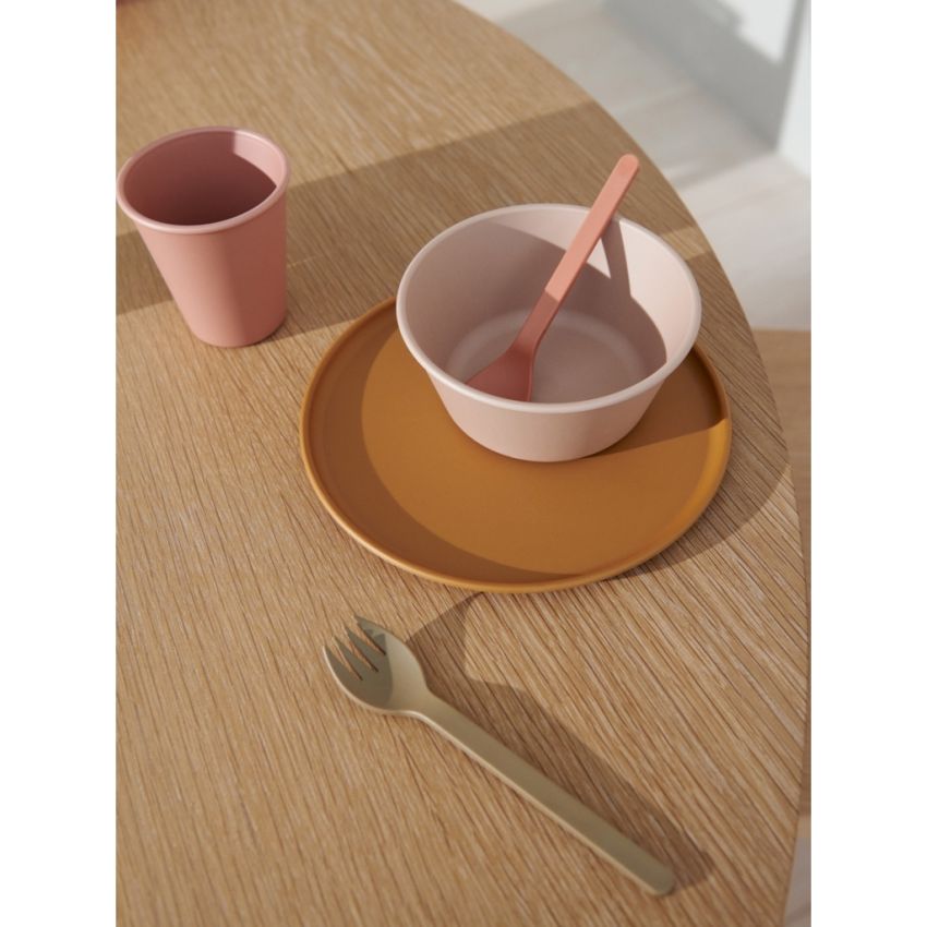 LIEWOOD - Irene Schalenset Lavender Mix