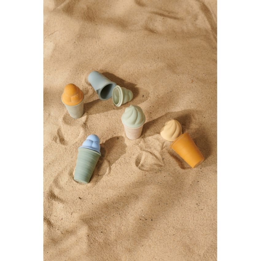 LIEWOOD - Bay Sandset Eiscreme Rose Multi Mix