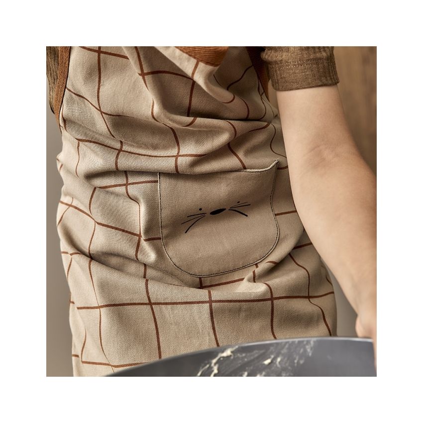 nuuroo - Kochschürzen Set Elliot