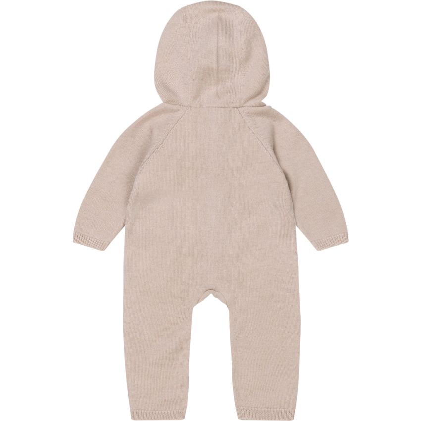 Konges Sløjd - Wolle Overall Peach Dust