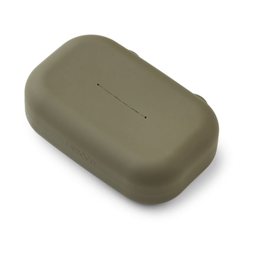 LIEWOOD - Emi Feuchttücher Cover Khaki