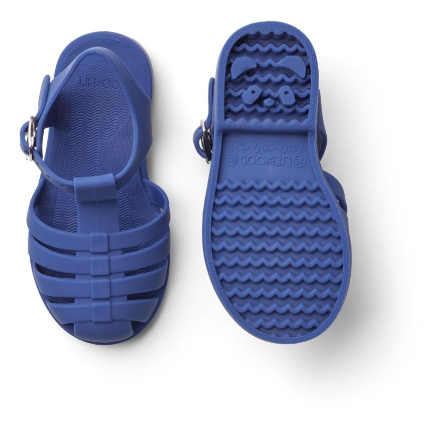 LIEWOOD - Bre Sandale Surf Blue
