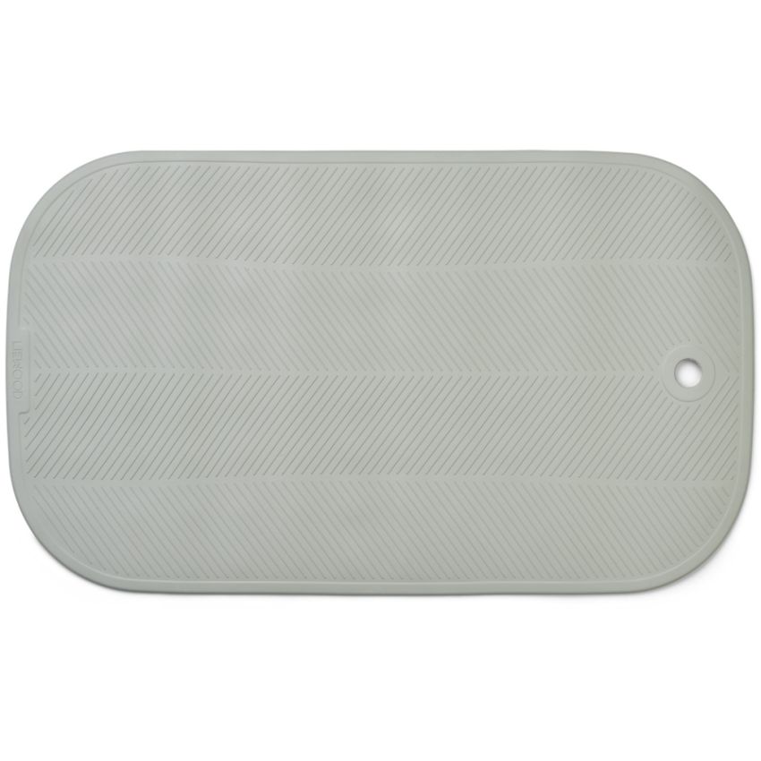 LIEWOOD - Badematte Holm Dove Blue