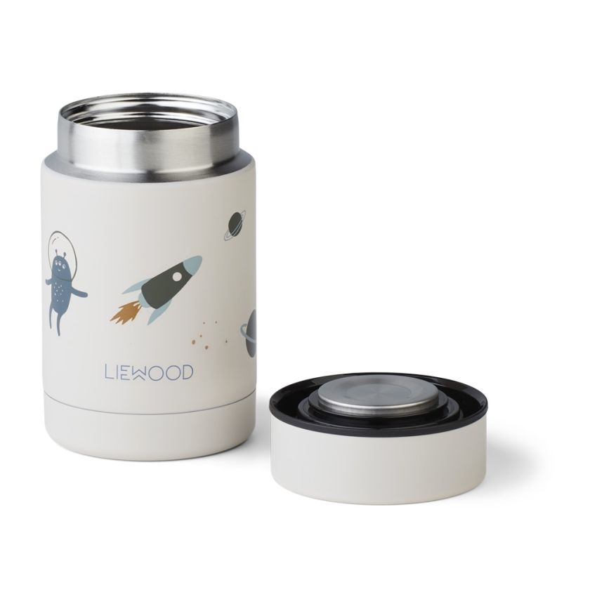 LIEWOOD - Thermobecher Nadja Space Mix 250 ml