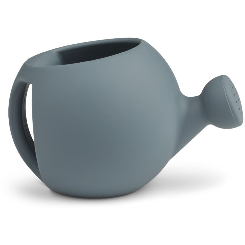 LIEWOOD - Hazel Giesskanne Whale Blue