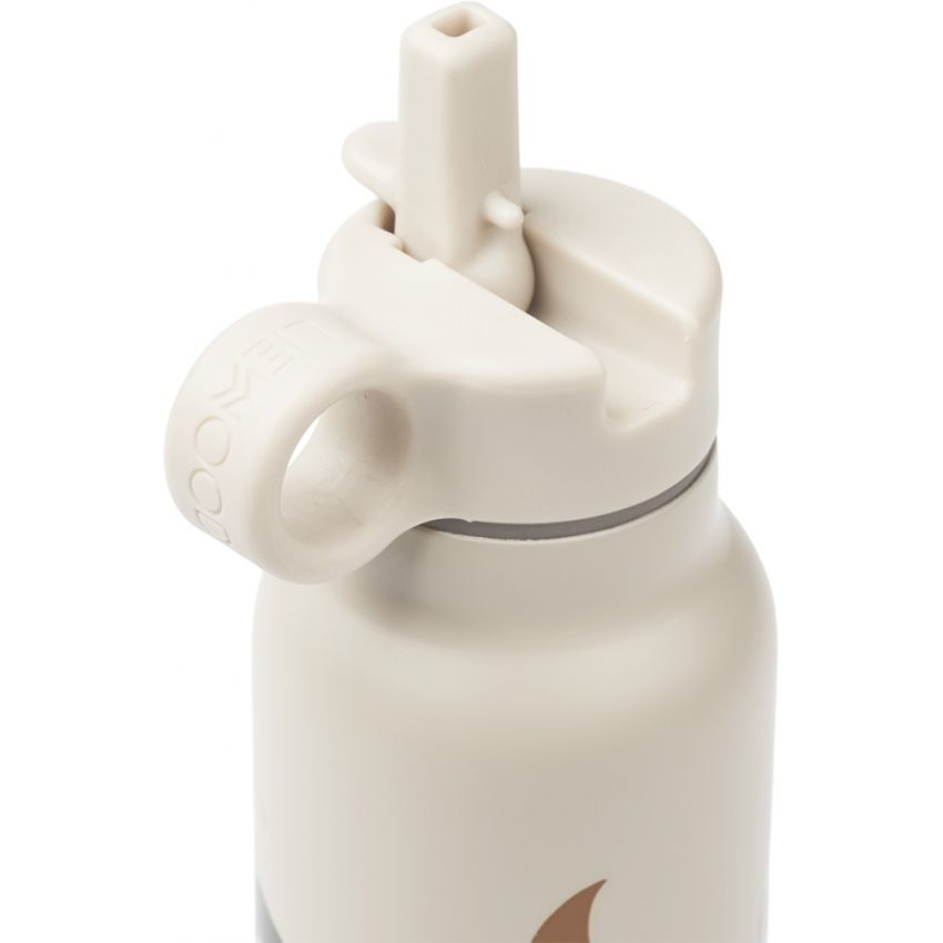 LIEWOOD - Thermo Trinkflasche Falk Space 500ml