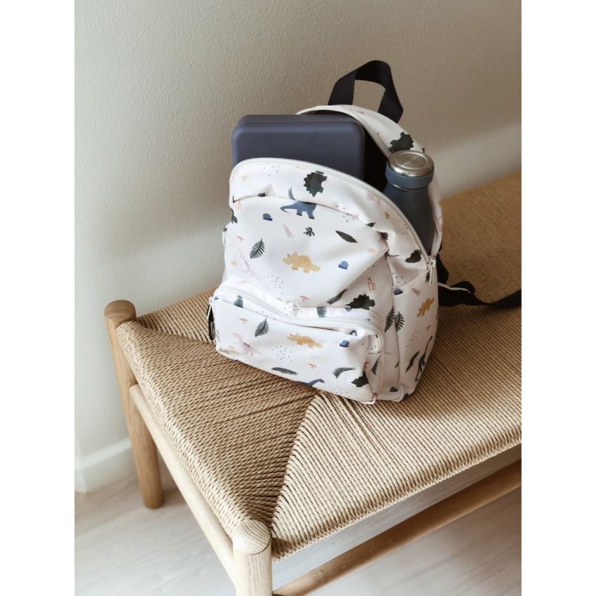 LIEWOOD - Allan Rucksack Dino Mix