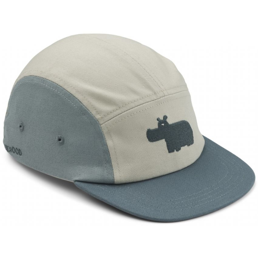 LIEWOOD - Rory Cap Hippo