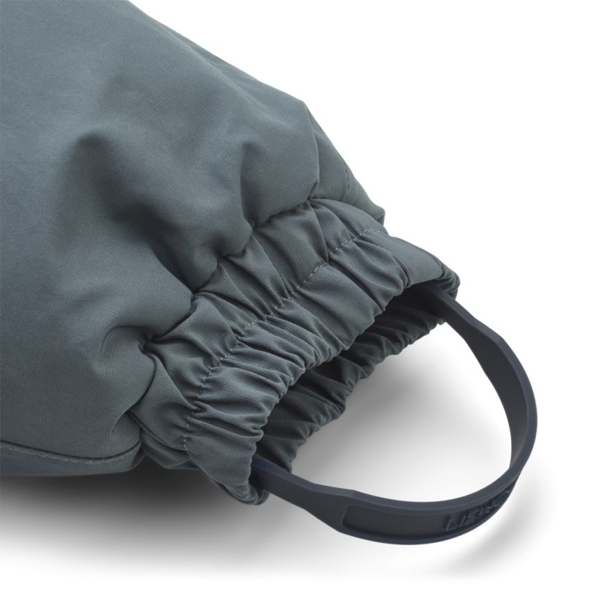 LIEWOOD - Sejr Schneehosen Whale Blue