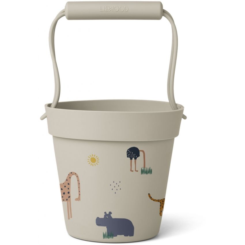 LIEWOOD - Linda Sandeimer Safari Sandy