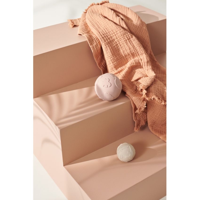 LIEWOOD - Babybälle- Set Thea Sandy / Sea Blue