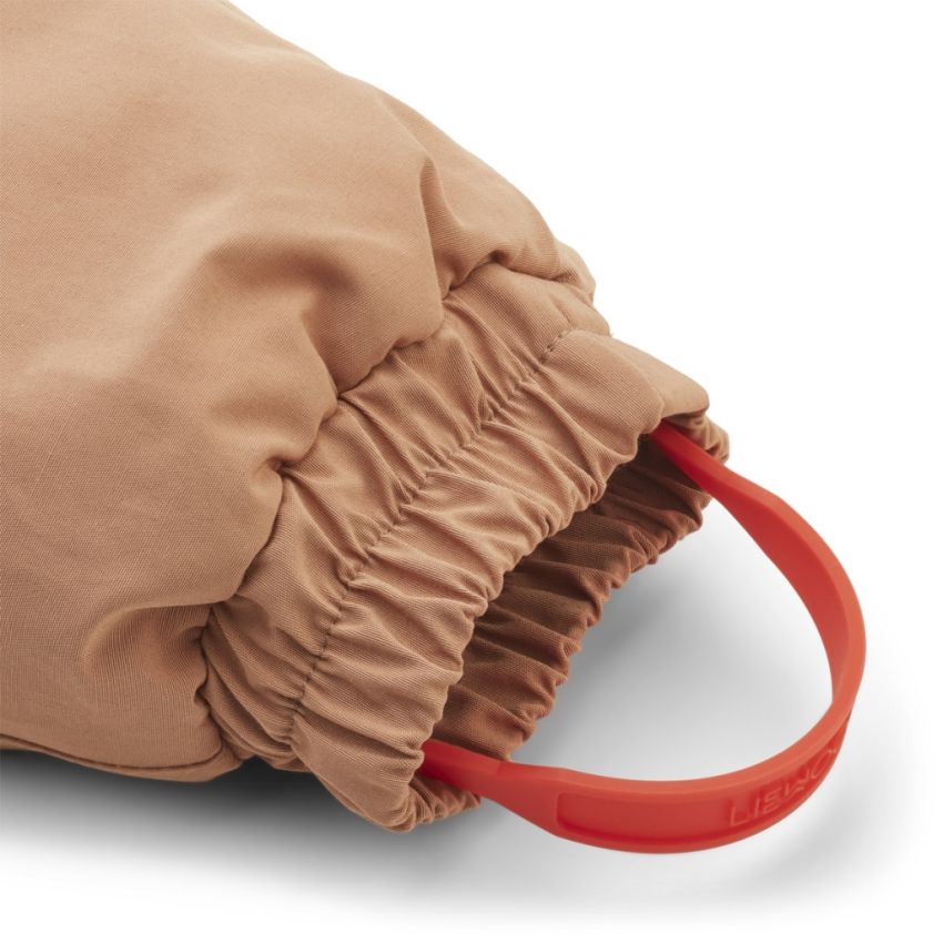 LIEWOOD - Sejr Schneehosen Tuscany Rose