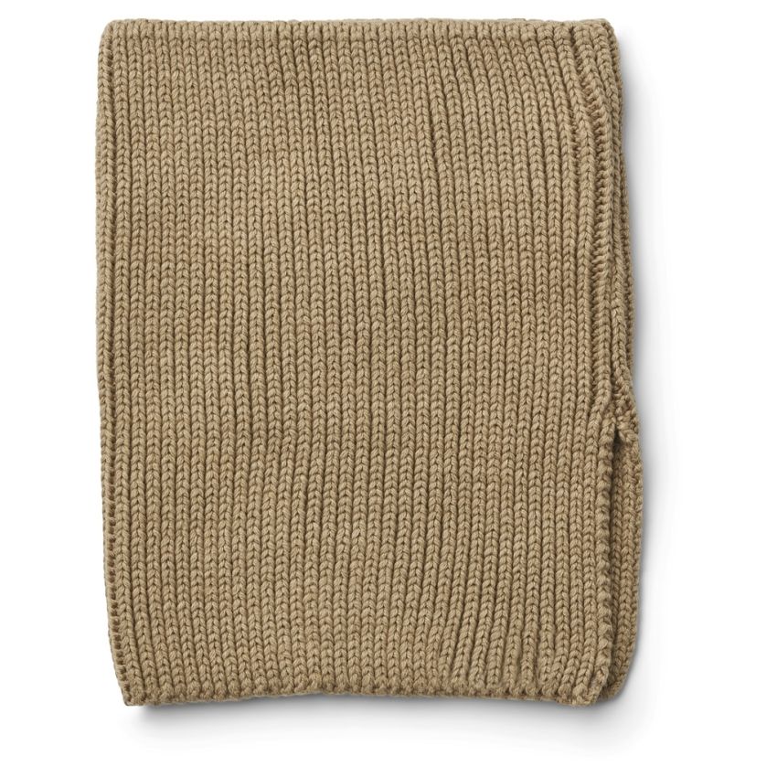 LIEWOOD - Mathias Halswärmer Strick Oat