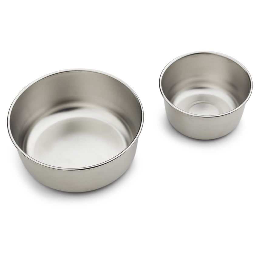 LIEWOOD - Fiby Snackbox Set Tuscany - Pale