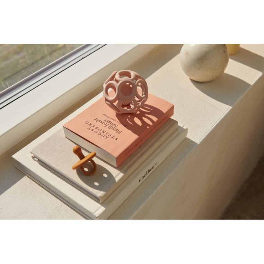 LIEWOOD - Jasmin Bälleset Apple Red / Rose