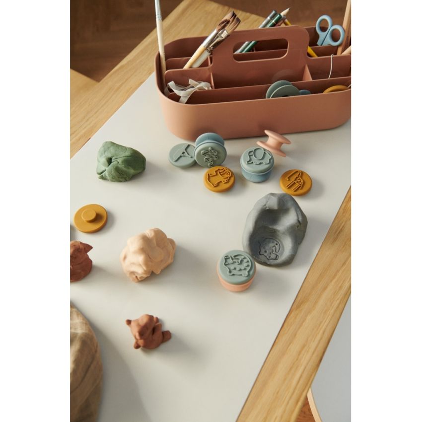 LIEWOOD - Earl Stempel Caramel Mix