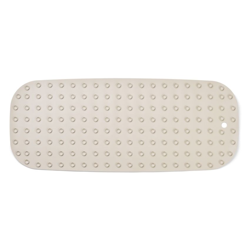 LIEWOOD - Badematte XL Laguna Sandy