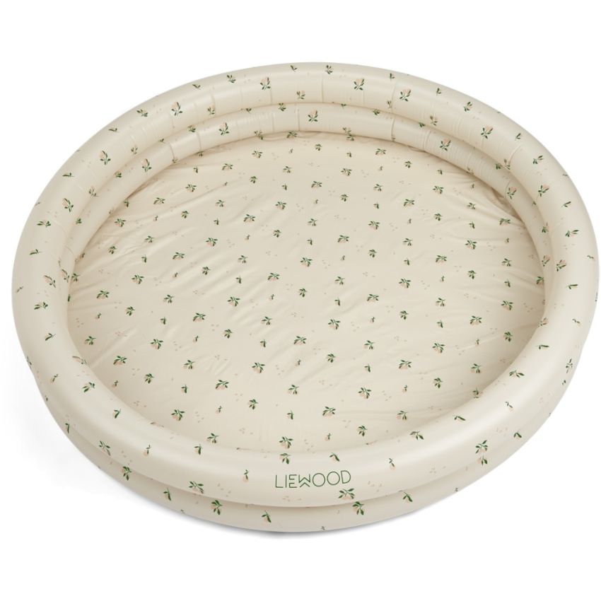 LIEWOOD - Plantschbecken Peach Sea Shell Ø150 cm