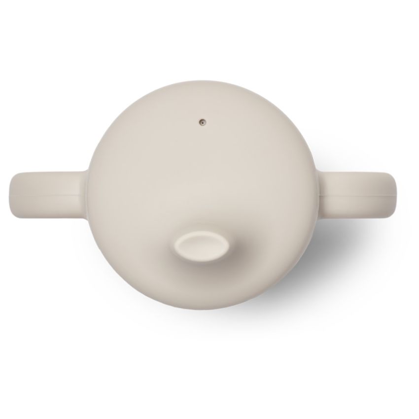 LIEWOOD - Neil Cup Trinklerntasse Notfall Fahrzeuge