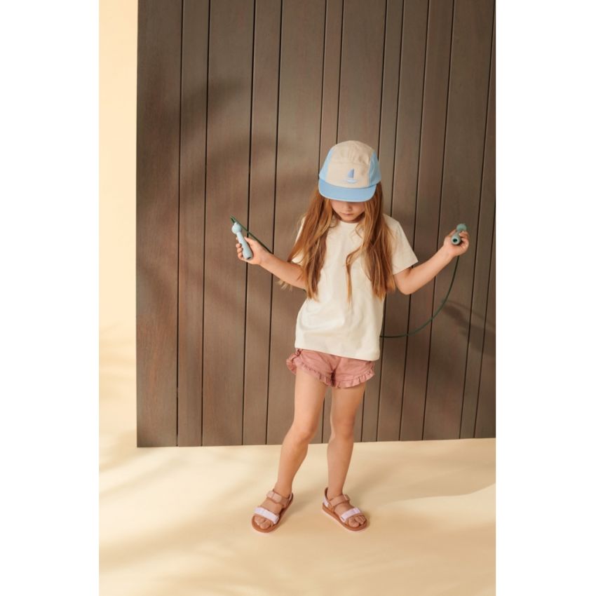 LIEWOOD - Springseil Apple Blossom Mix