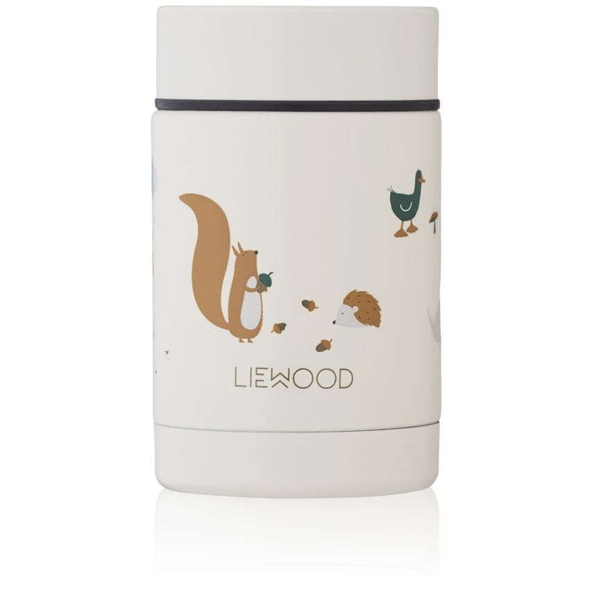LIEWOOD - Thermobecher Nadja Friendship 250 ml