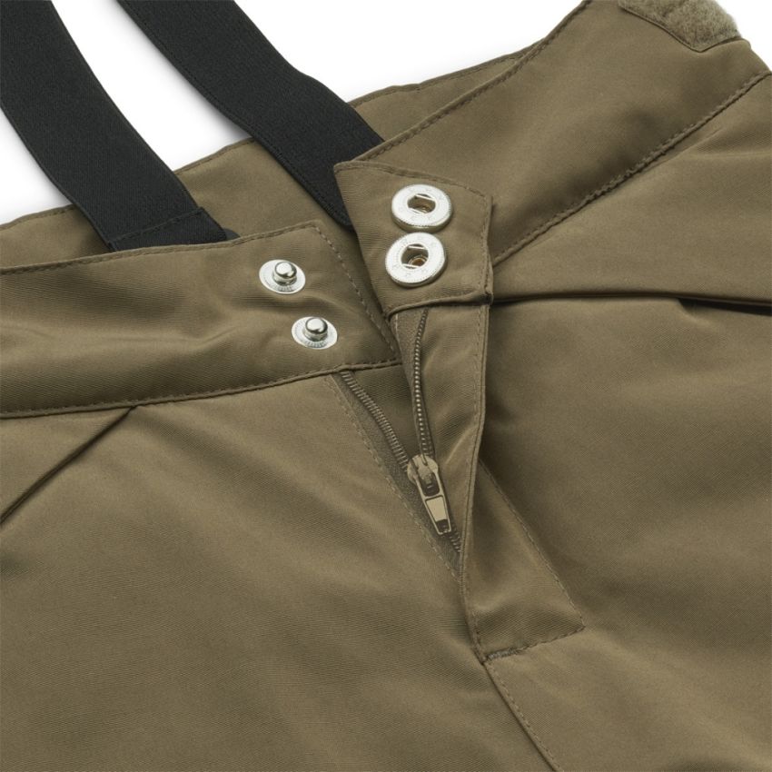 LIEWOOD - Fenja Schneehosen Khaki