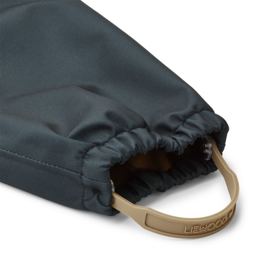 LIEWOOD - Dakota Softshell Regenbekleidungsset Drachen