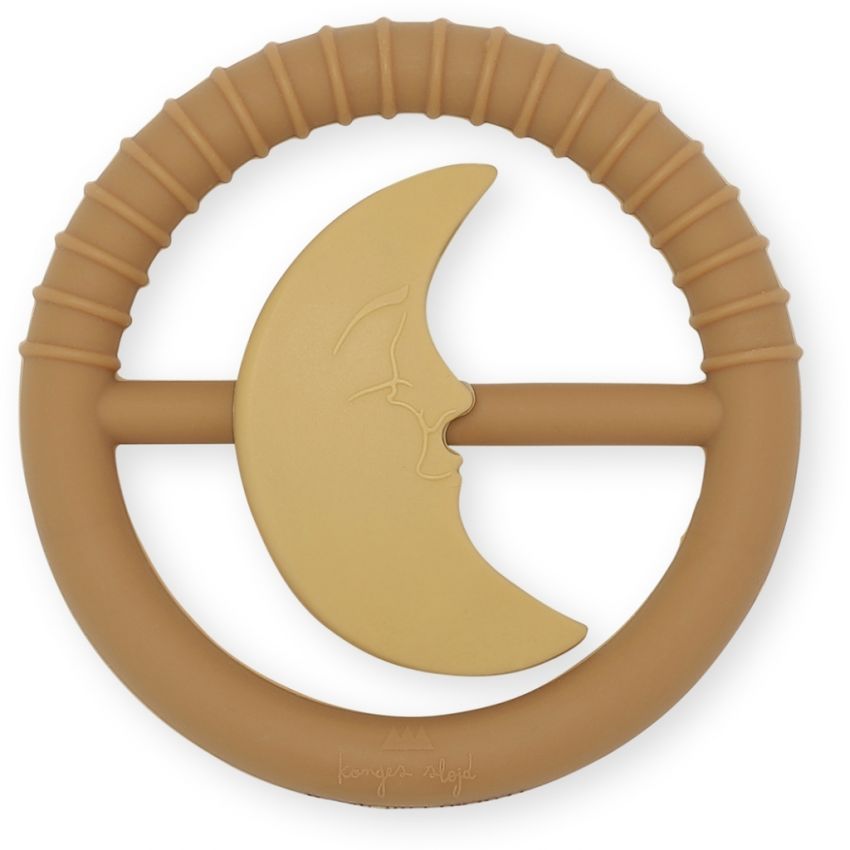 Konges Sløjd - Greifling Mond Rassel Almond