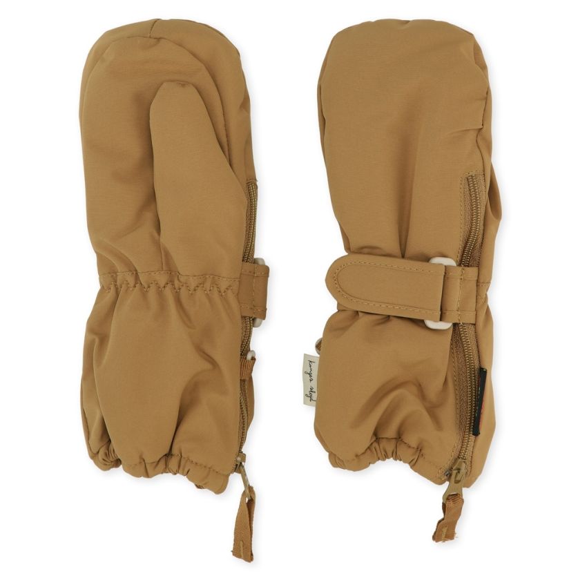 Konges Sløjd - Nohr Schneehandschuhe Dijon