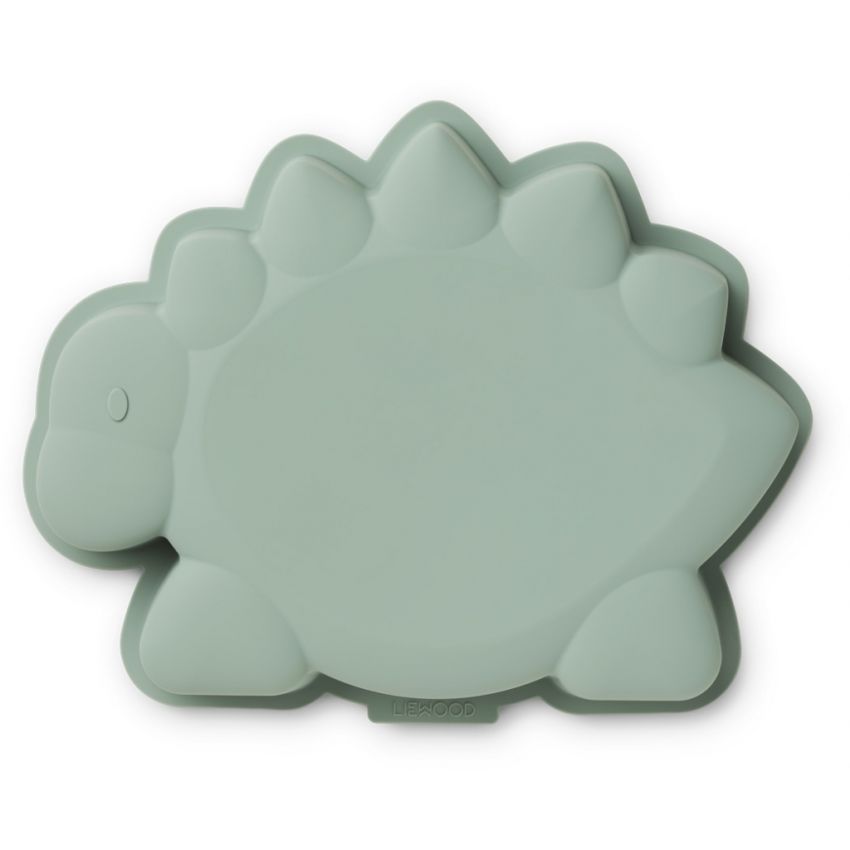 LIEWOOD - Amory Kuchenform Dino Peppermint