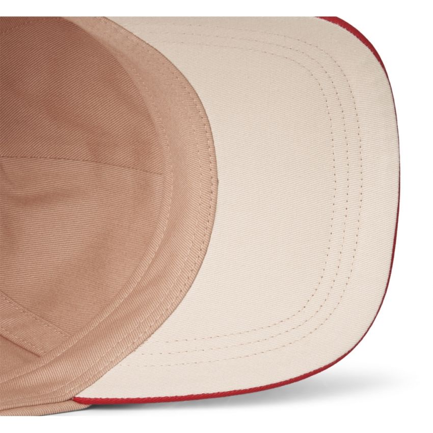 LIEWOOD - Danny Cap Tuscany Rose Mix