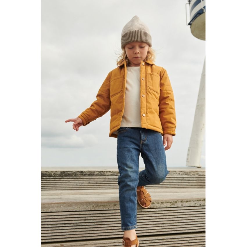 LIEWOOD - Ezra Beanie Mist